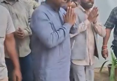 गुड शॉट- अखेर नाशिकचे भाई बोललेच नाशिक जिल्हा कायद्याचा बालेकिल्ला 