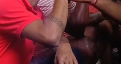 भ्रष्ट जेल प्रशासनामुळेच कैद्यांच्या चिलमीतून सुधारणा आणि पुनर्वसनचा काळा धूर 