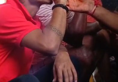 भ्रष्ट जेल प्रशासनामुळेच कैद्यांच्या चिलमीतून सुधारणा आणि पुनर्वसनचा काळा धूर 